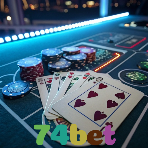 74bet - Baixe o App 74bet para Android e Comece a Jogar