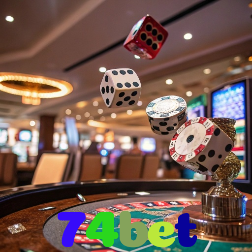 74bet - Baixe o App 74bet para Android e Comece a Jogar