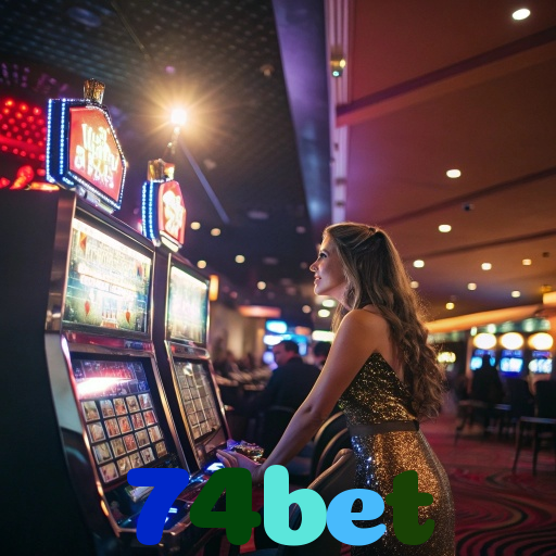 74bet - Baixe o App 74bet para Android e Comece a Jogar
