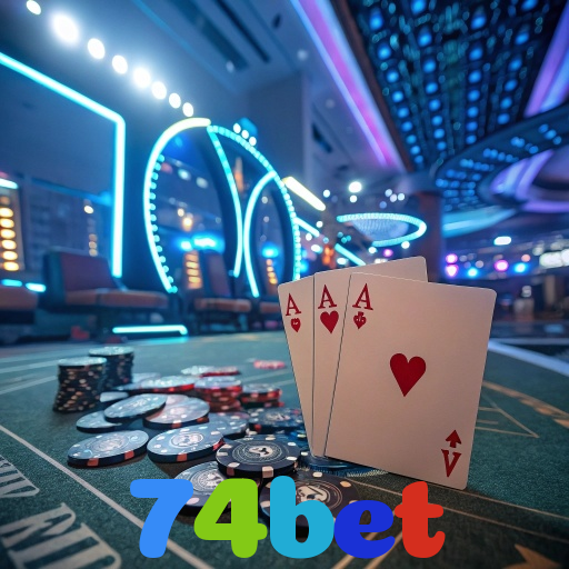 74bet - Baixe o app 74bet no Google Play e jogue ao vivo