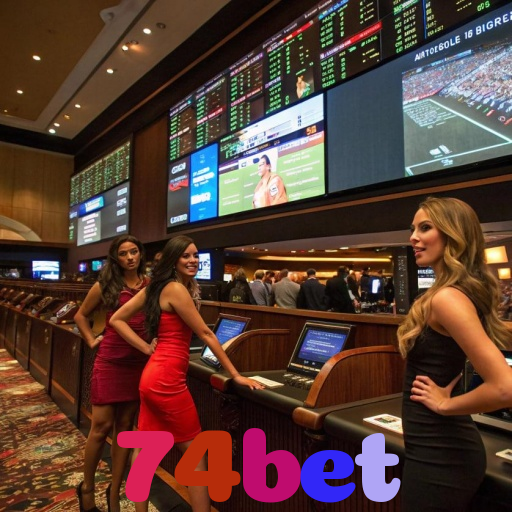 74bet - Baixe o App 74bet para Android e Comece a Jogar