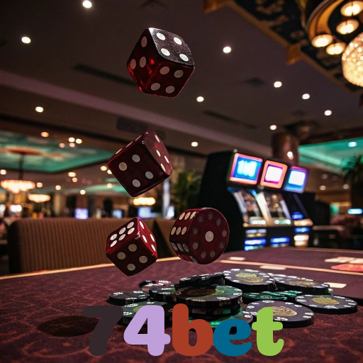 74bet - Baixe o app 74bet no Google Play e jogue ao vivo