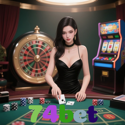 74bet - Baixe o app 74bet no Google Play e jogue ao vivo