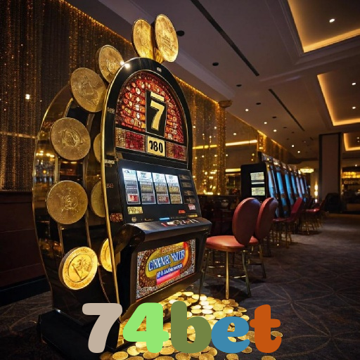 74bet - Baixe o App 74bet para Android e Comece a Jogar