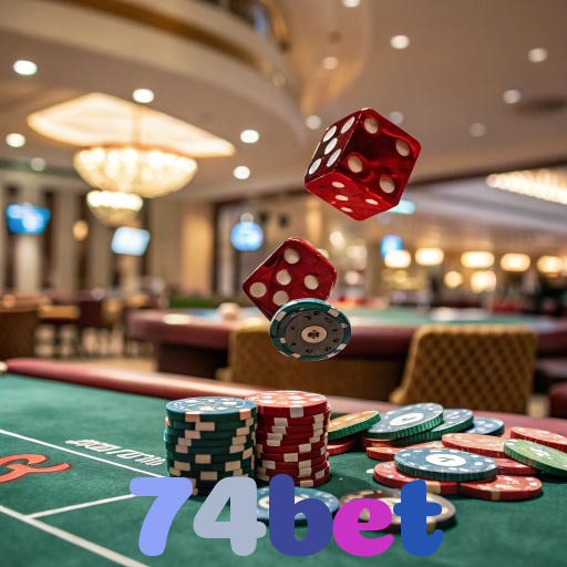 74bet - Baixe o App 74bet para Android e Comece a Jogar