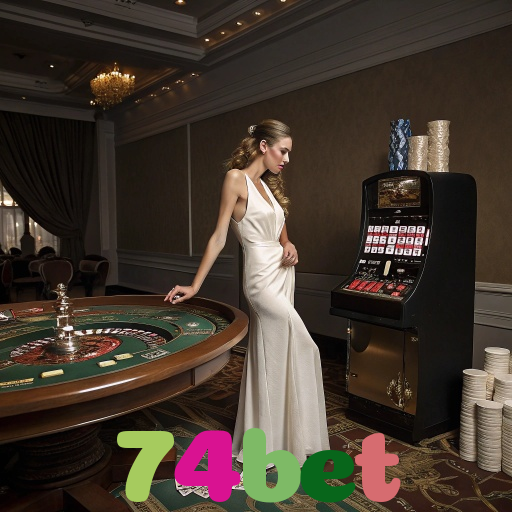 74bet - Baixe o app 74bet no Google Play e jogue ao vivo