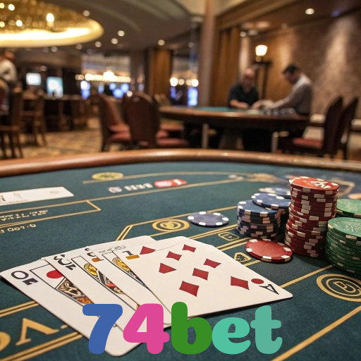 74bet - Baixe o app 74bet no Google Play e jogue ao vivo