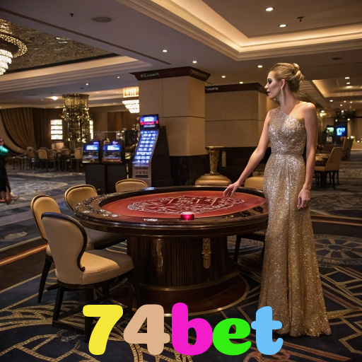 74bet - Baixe o app 74bet no Google Play e jogue ao vivo