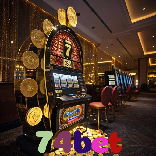 74bet - Baixe o App 74bet para Android e Comece a Jogar
