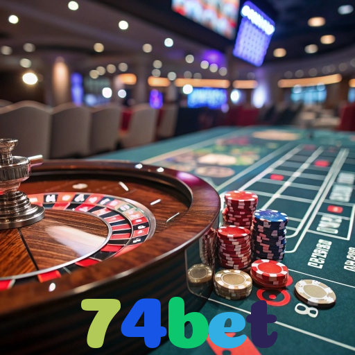 74bet - Baixe o App 74bet para Android e Comece a Jogar
