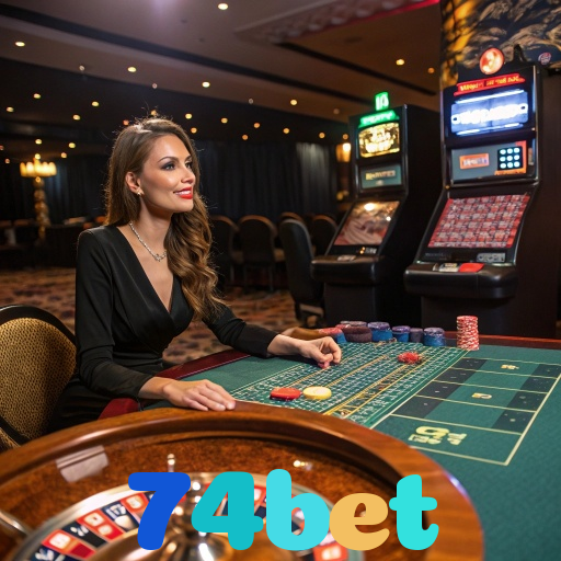 74bet - Baixe o App 74bet para Android e Comece a Jogar