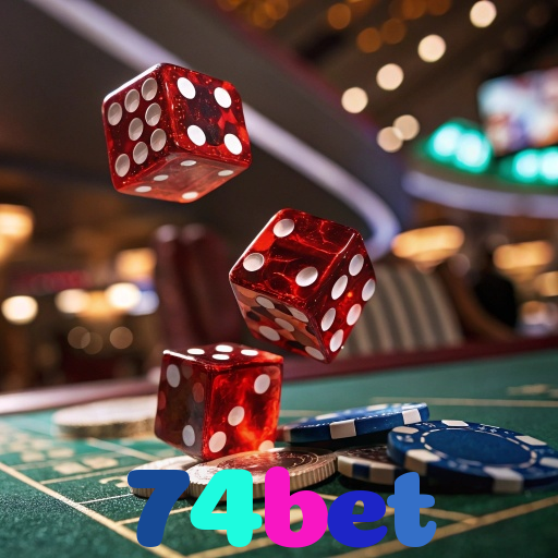 74bet - Baixe o App 74bet para Android e Comece a Jogar