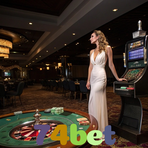 74bet - Baixe o App 74bet para Android e Comece a Jogar