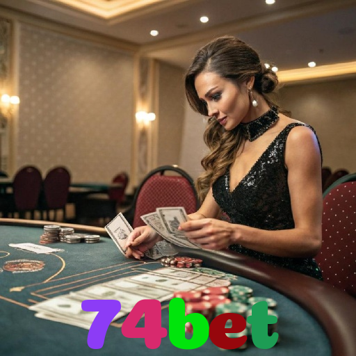 74bet - Baixe o app 74bet no Google Play e jogue ao vivo