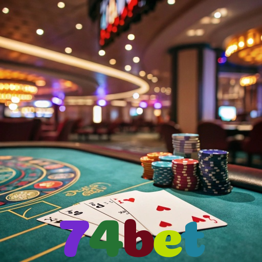 74bet - Baixe o App 74bet para Android e Comece a Jogar