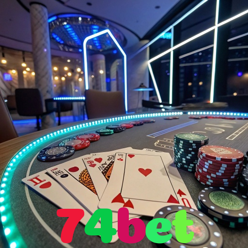 74bet - Baixe o App 74bet para Android e Comece a Jogar