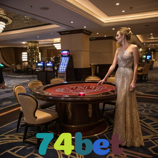 74bet - Baixe o App 74bet para Android e Comece a Jogar