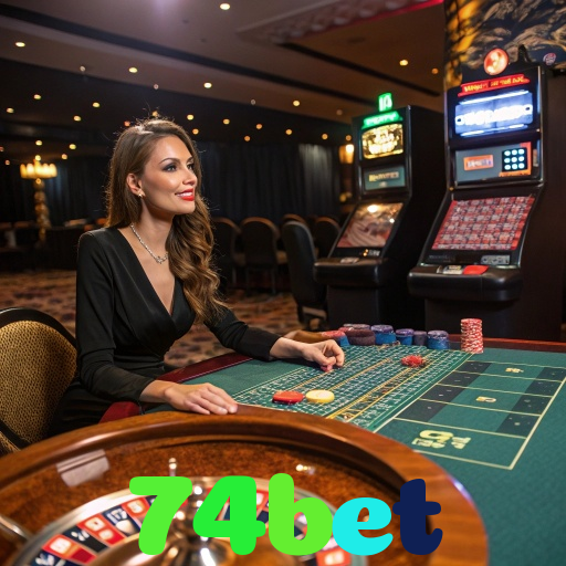 74bet - Baixe o App 74bet para Android e Comece a Jogar