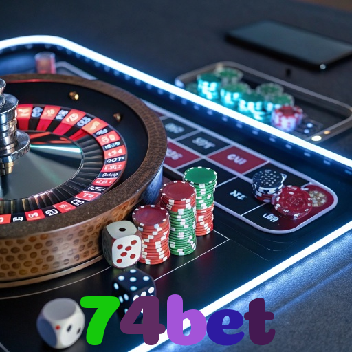 74bet - Baixe o App 74bet para Android e Comece a Jogar
